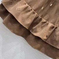 $82.00 USD Louis Vuitton LV Skirts For Women #1440193