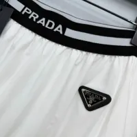 $88.00 USD Prada Midi Skirt For Women #1440195