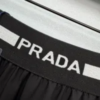 $88.00 USD Prada Midi Skirt For Women #1440198