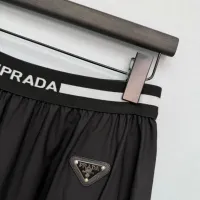 $88.00 USD Prada Midi Skirt For Women #1440198