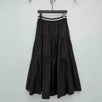 $88.00 USD Prada Midi Skirt For Women #1440198