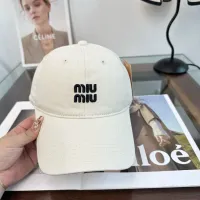 $27.00 USD MIU MIU Caps #1440203