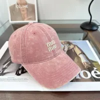 $27.00 USD MIU MIU Caps #1440204