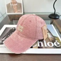 $27.00 USD MIU MIU Caps #1440204