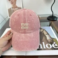$27.00 USD MIU MIU Caps #1440204