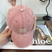 $27.00 USD MIU MIU Caps #1440204