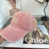 $27.00 USD MIU MIU Caps #1440204