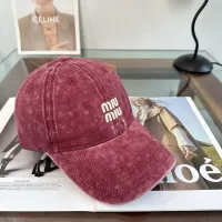 $27.00 USD MIU MIU Caps #1440205