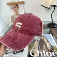 $27.00 USD MIU MIU Caps #1440205