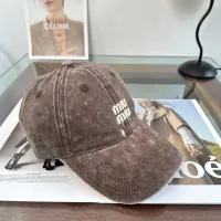 $27.00 USD MIU MIU Caps #1440206