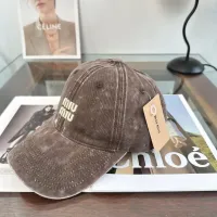 $27.00 USD MIU MIU Caps #1440206