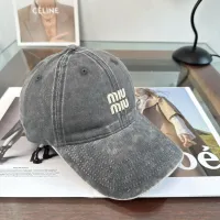 $27.00 USD MIU MIU Caps #1440208