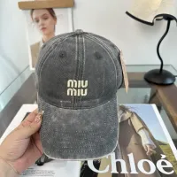 $27.00 USD MIU MIU Caps #1440208