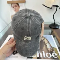 $27.00 USD MIU MIU Caps #1440208