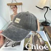$27.00 USD MIU MIU Caps #1440208