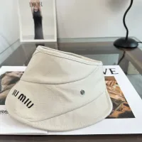 $27.00 USD MIU MIU Caps #1440229
