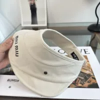 $27.00 USD MIU MIU Caps #1440229