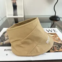$27.00 USD MIU MIU Caps #1440230