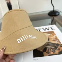$27.00 USD MIU MIU Caps #1440230