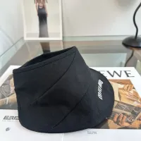$27.00 USD MIU MIU Caps #1440231