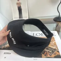 $27.00 USD MIU MIU Caps #1440231