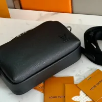 $140.00 USD Louis Vuitton AAA Man Messenger Bags #1440248