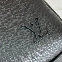 $140.00 USD Louis Vuitton AAA Man Messenger Bags #1440248