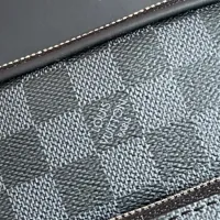 $132.00 USD Louis Vuitton AAA Man Messenger Bags #1440251