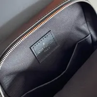 $132.00 USD Louis Vuitton AAA Man Messenger Bags #1440251