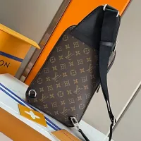 $132.00 USD Louis Vuitton AAA Man Messenger Bags #1440252