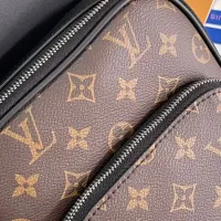 $132.00 USD Louis Vuitton AAA Man Messenger Bags #1440252