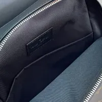 $132.00 USD Louis Vuitton AAA Man Messenger Bags #1440252