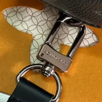 $132.00 USD Louis Vuitton AAA Man Messenger Bags #1440255