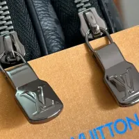 $132.00 USD Louis Vuitton AAA Man Messenger Bags #1440255