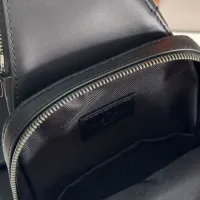 $132.00 USD Louis Vuitton AAA Man Messenger Bags #1440255