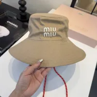 $34.00 USD MIU MIU Caps #1440256