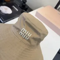 $34.00 USD MIU MIU Caps #1440256