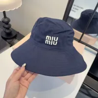 $34.00 USD MIU MIU Caps #1440257