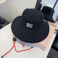 $34.00 USD MIU MIU Caps #1440258