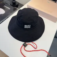 $34.00 USD MIU MIU Caps #1440258