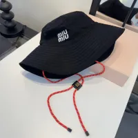$34.00 USD MIU MIU Caps #1440258