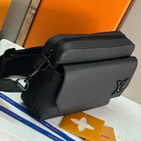 $150.00 USD Louis Vuitton AAA Man Messenger Bags #1440261