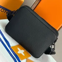 $150.00 USD Louis Vuitton AAA Man Messenger Bags #1440261
