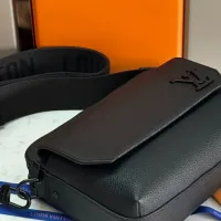 $150.00 USD Louis Vuitton AAA Man Messenger Bags #1440261