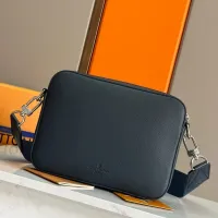 $150.00 USD Louis Vuitton AAA Man Messenger Bags #1440262