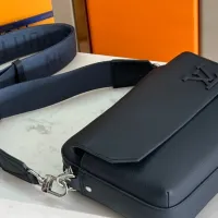 $150.00 USD Louis Vuitton AAA Man Messenger Bags #1440262