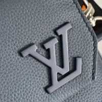 $150.00 USD Louis Vuitton AAA Man Messenger Bags #1440262