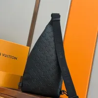 $160.00 USD Louis Vuitton AAA Man Messenger Bags #1440263