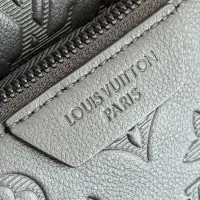 $160.00 USD Louis Vuitton AAA Man Messenger Bags #1440263