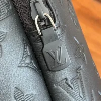 $160.00 USD Louis Vuitton AAA Man Messenger Bags #1440263